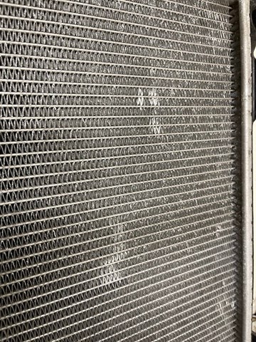 Radiador A0995001203 Mercedes