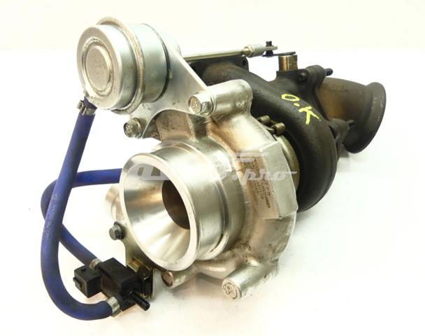 Turbocompresor Iveco 504340179 precio, desde 532,44 EUR