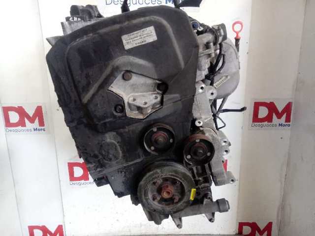 Motor completo Volvo B4164S precio, desde 419,63 EUR