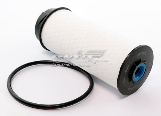 Filtro de gasoil Shafer FE399D