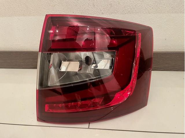 Comprar 5E9945208 VAG Piloto trasero derecho