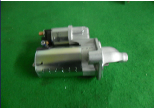 Motor de arranque SSANG YONG 1731513001