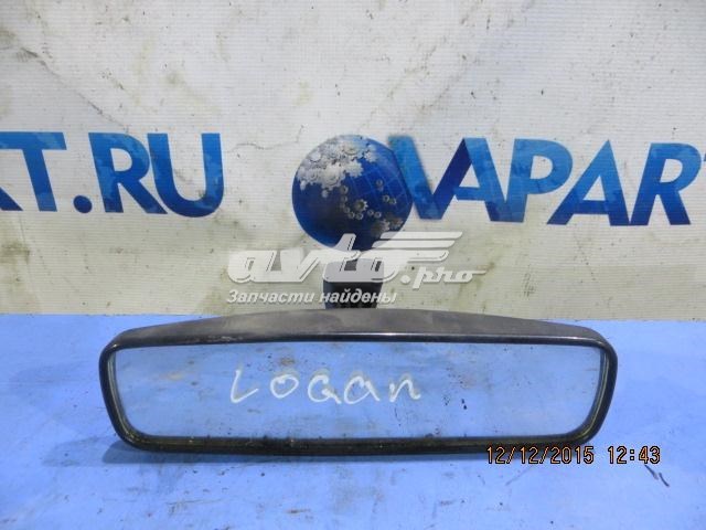 Espejo retrovisor interior Renault LOGAN 1 (LS)