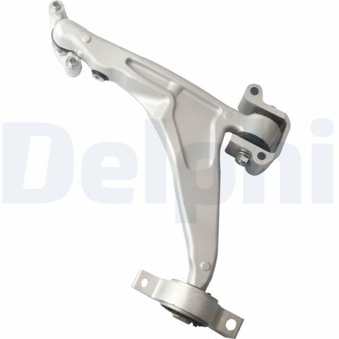 Brazo inferior izquierdo de la suspensión delantera Delphi TC4468 precio, desde 203,28 EUR