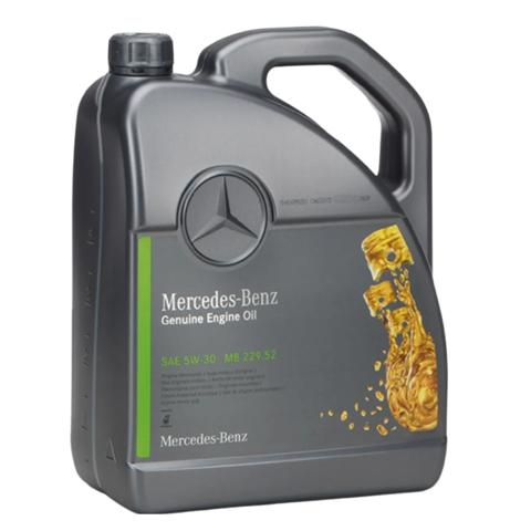 A000989700613 Mercedes Aceite