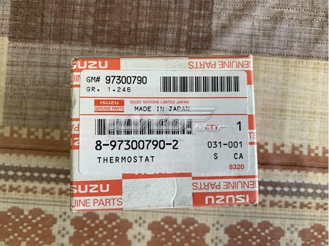 Comprar 8973007903 Isuzu Termostato