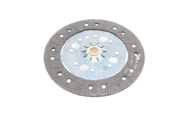 1610211580 Peugeot/Citroen Embrague motor