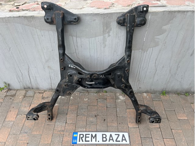 Subchasis delantero soporte motor MINI COUNTRYMAN (R60)