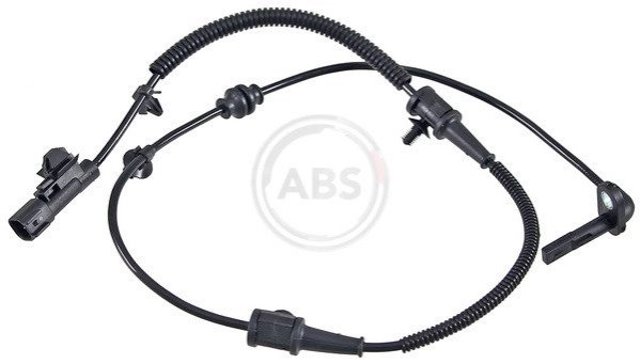 31347 ABS sensor abs delantero