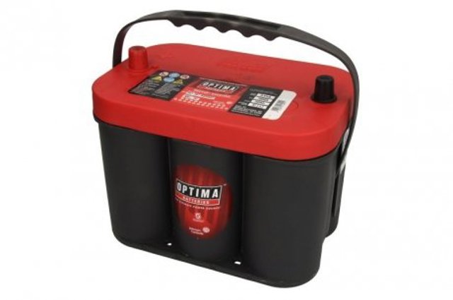 801287000 Optima Batería Start-Stop
