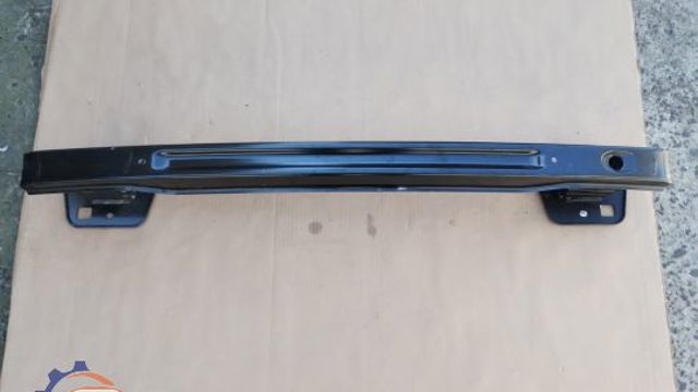 51810535 Fiat/Alfa/Lancia Refuerzo de parachoques trasero