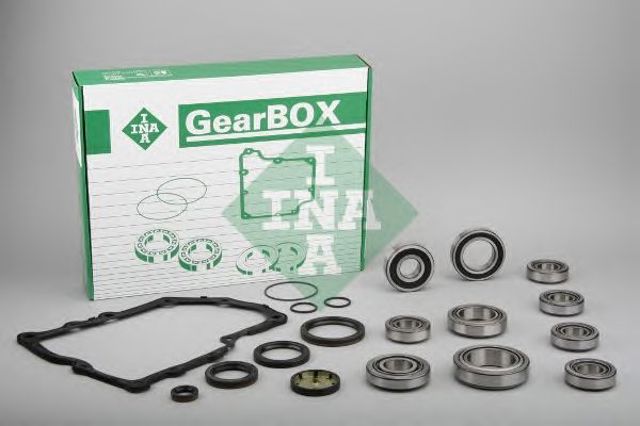 462005710 INA Conjunto de reparación de caja de cambios