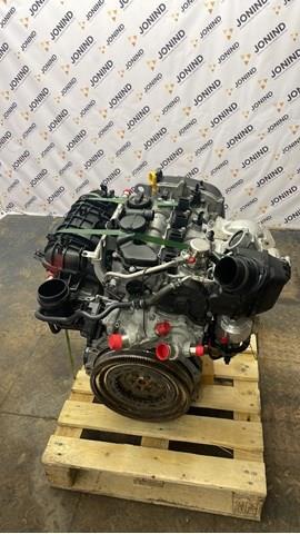 Motor completo para Audi A3 (8VS)