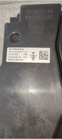 9J1035916A VAG