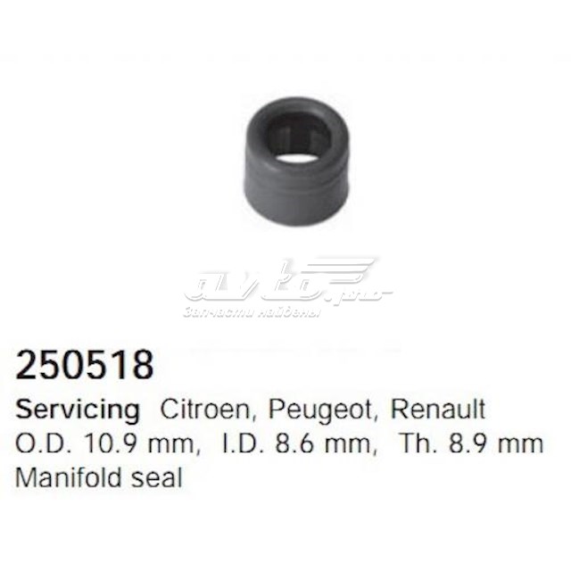 Comprar 250518 Cargo 