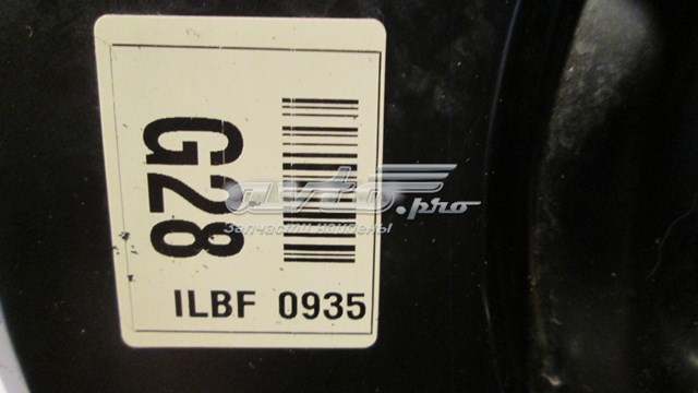 Servofreno para Hyundai Santa Fe III DM