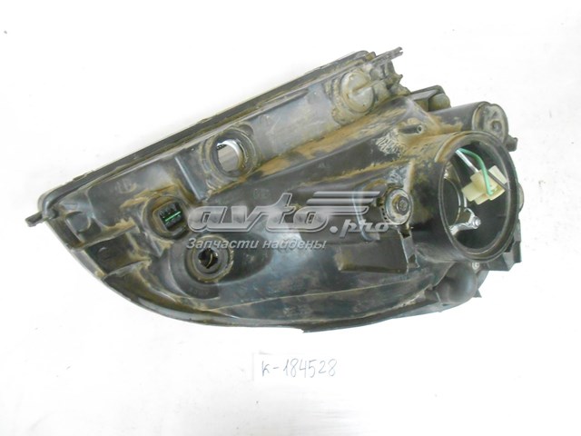 Comprar 921012E000 Hyundai/Kia Faro delantero izquierdo