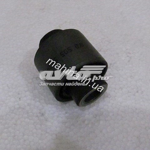 Silentblock de mangueta trasera Chery M11 (A3)