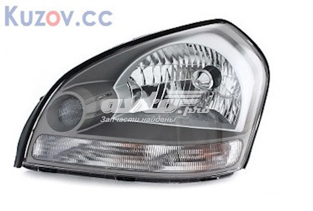 Faro derecho FPS FP3217R2P precio, desde 90,02 EUR