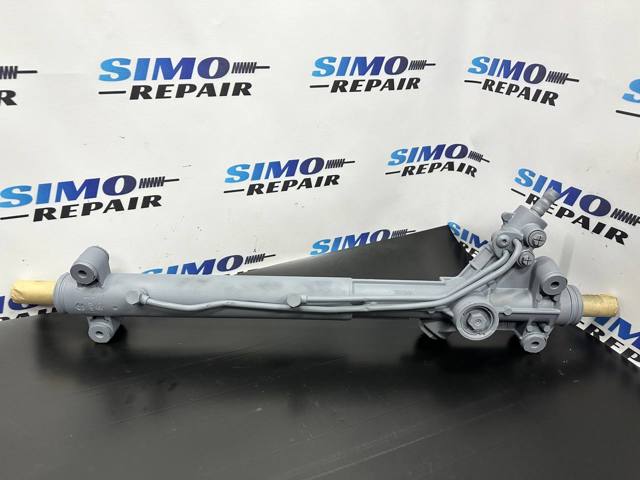 Caja de dirección Iveco 500060382