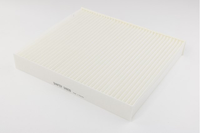 Filtro de cabina Shafer SA809 precio, desde 5,26 EUR