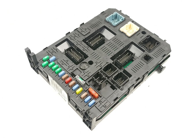 Comprar 9664059080 Fiat/Alfa/Lancia Caja de fusibles