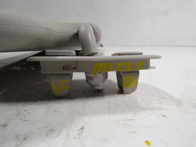 Parasol interior Citroen Berlingo furgoneta (K9) (2018 - 2026) precio, desde 43,56 EUR