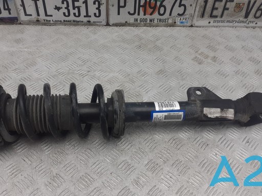 68072062AE Chrysler amortiguador delantero derecho