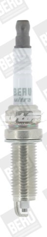 Z243 Beru Bujía de ignición