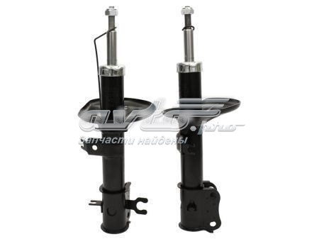 Amortiguador frontal para Chevrolet Aveo I T200