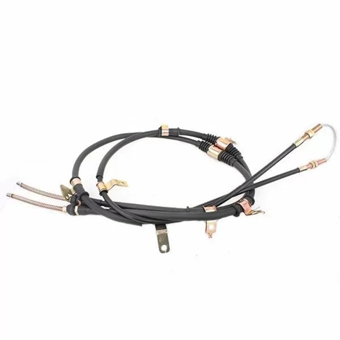 Cable de freno de mano trasero derecho/izquierdo Chery QQ6 hatchback (S21) (2006 - 2026) precio, desde 16,79 EUR
