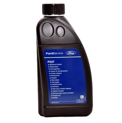 Antifreeze (Coolant) Ford 2733434 precio, desde 15,65 EUR