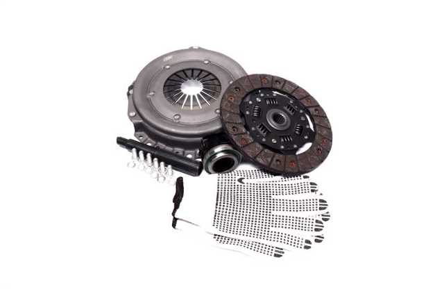 21011601000 Rider Embrague motor