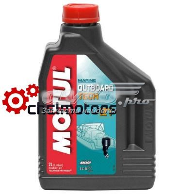 Comprar 101726 Motul Aceite de motor