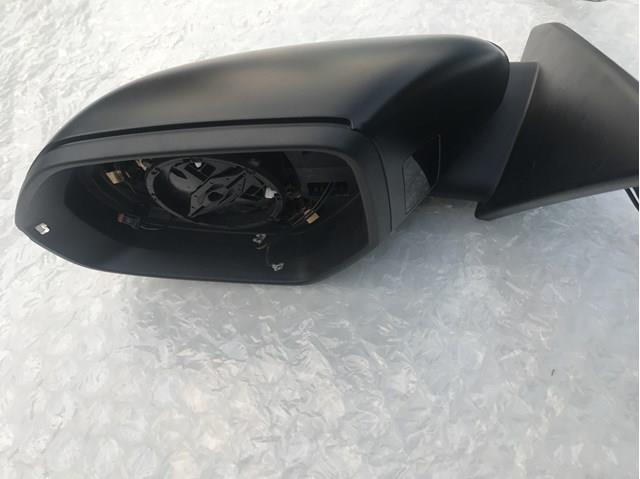 Carcasa interior del espejo retrovisor izquierdo VAG 4M1857409AE9B9 precio, desde 469,47 EUR