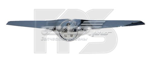 Aislante de capot FPS FP6412991