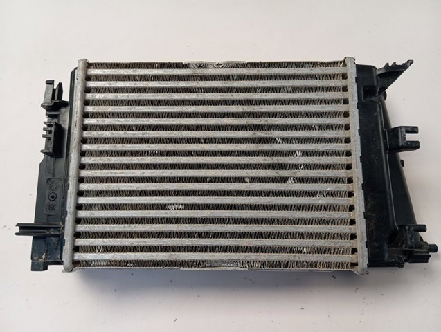 Intercooler 144962803R Nissan/Infiniti