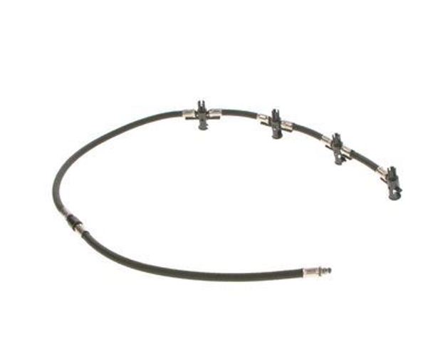 Tubería de retorno de combustible de los inyectores Bosch 928402086 precio, desde 56,89 EUR