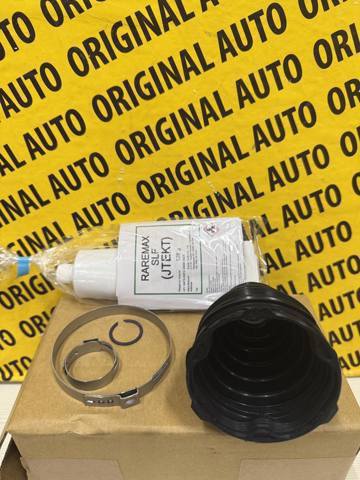 FTC422540 Mazda Fuelle palier delantero interior