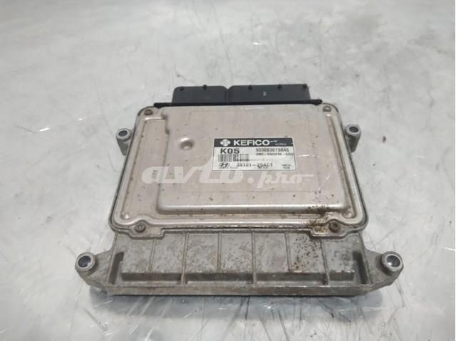 3910126AC1 Chrysler centralina del motor / modulo de control del motor (ecu)