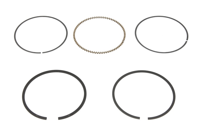 Juego de aros de pistón para 1 cilindro, sobremedida (+0,50 mm) Kolbenschmidt 800042110050 precio, desde 14,17 EUR