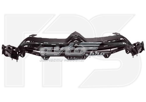Comprar FP2036990 FPS Rejilla frontal