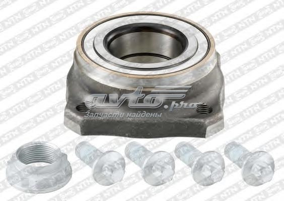 Comprar R15053 SNR Cubo de rueda, Eje trasero