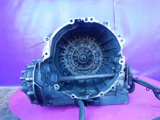 6HP26A-61 VAG transmisión automática completa