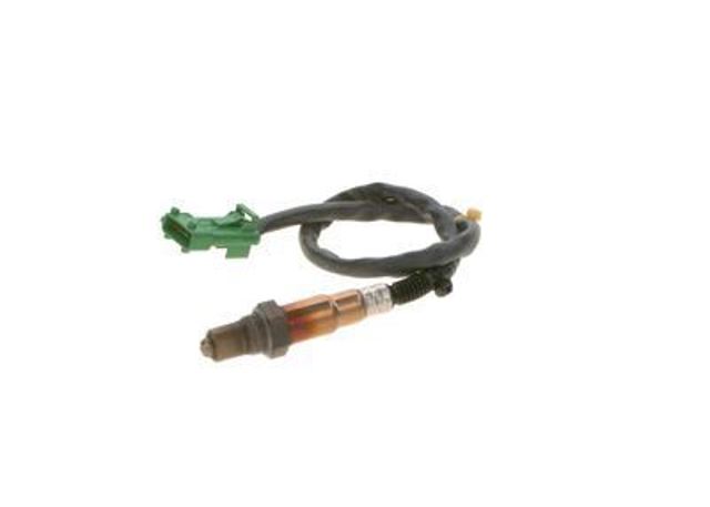 258010081 Bosch Sensor de oxígeno previo al catalizador