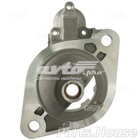 Tapa delantera del motor de arranque 134864 Cargo