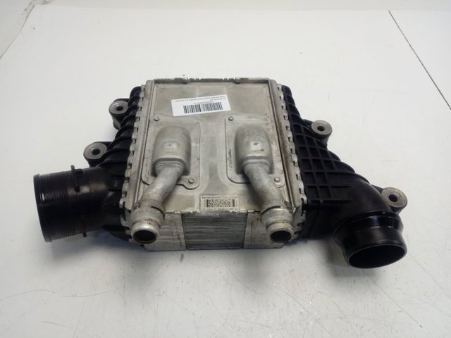 Intercooler GJ329L440AB Land Rover