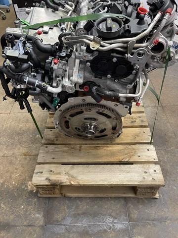 Motor VAG DETA