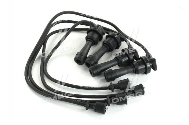 Cables de bujías C1115 VALEO