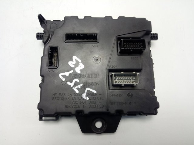 284B13441R Renault (RVI) 